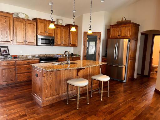 5723 Glenview Lane, Saint Cloud, MN 56303