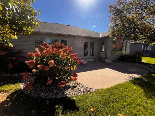 5723 Glenview Lane, Saint Cloud, MN 56303