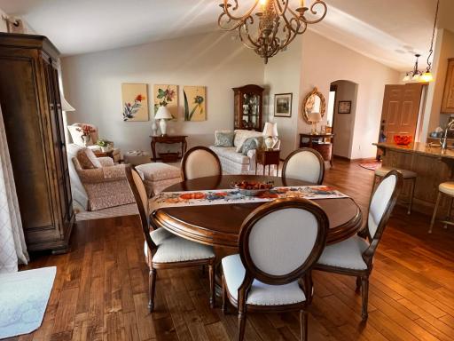 5723 Glenview Lane, Saint Cloud, MN 56303