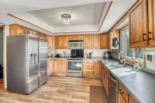 2306 26 1/2 Court S, Fargo, ND 58103
