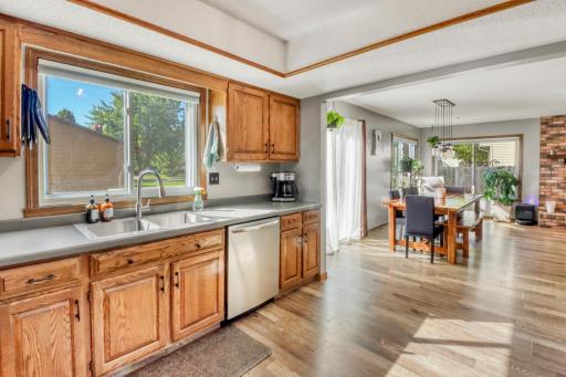 2306 26 1/2 Court S, Fargo, ND 58103