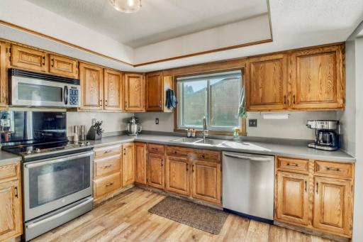 2306 26 1/2 Court S, Fargo, ND 58103
