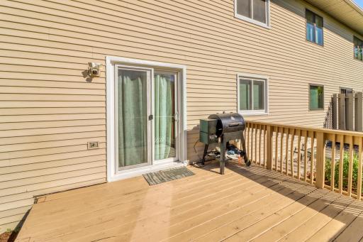 2306 26 1/2 Court S, Fargo, ND 58103
