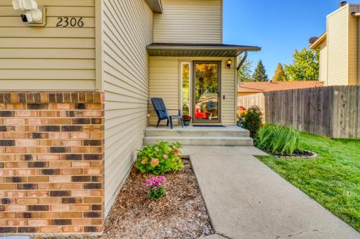 2306 26 1/2 Court S, Fargo, ND 58103