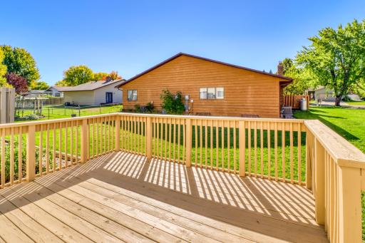 2306 26 1/2 Court S, Fargo, ND 58103