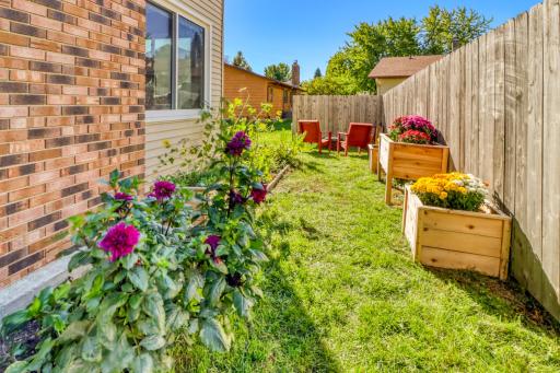 2306 26 1/2 Court S, Fargo, ND 58103