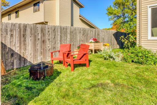 2306 26 1/2 Court S, Fargo, ND 58103