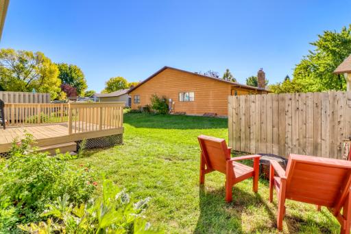 2306 26 1/2 Court S, Fargo, ND 58103