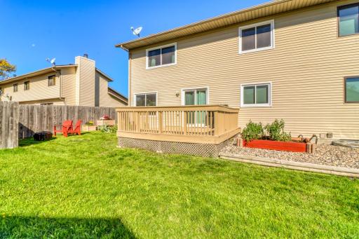 2306 26 1/2 Court S, Fargo, ND 58103