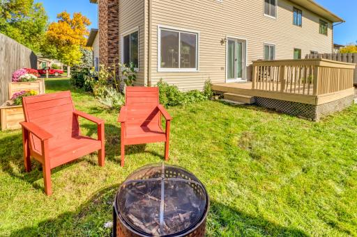 2306 26 1/2 Court S, Fargo, ND 58103
