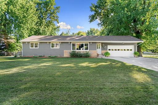 2505 16th Avenue SW, Austin, MN 55912