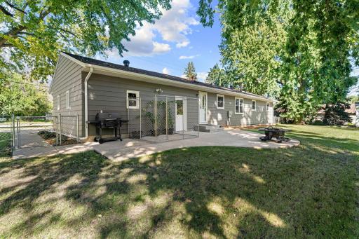 2505 16th Avenue SW, Austin, MN 55912