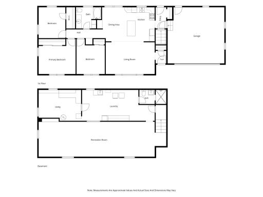 2505 16th Avenue SW, Austin, MN 55912