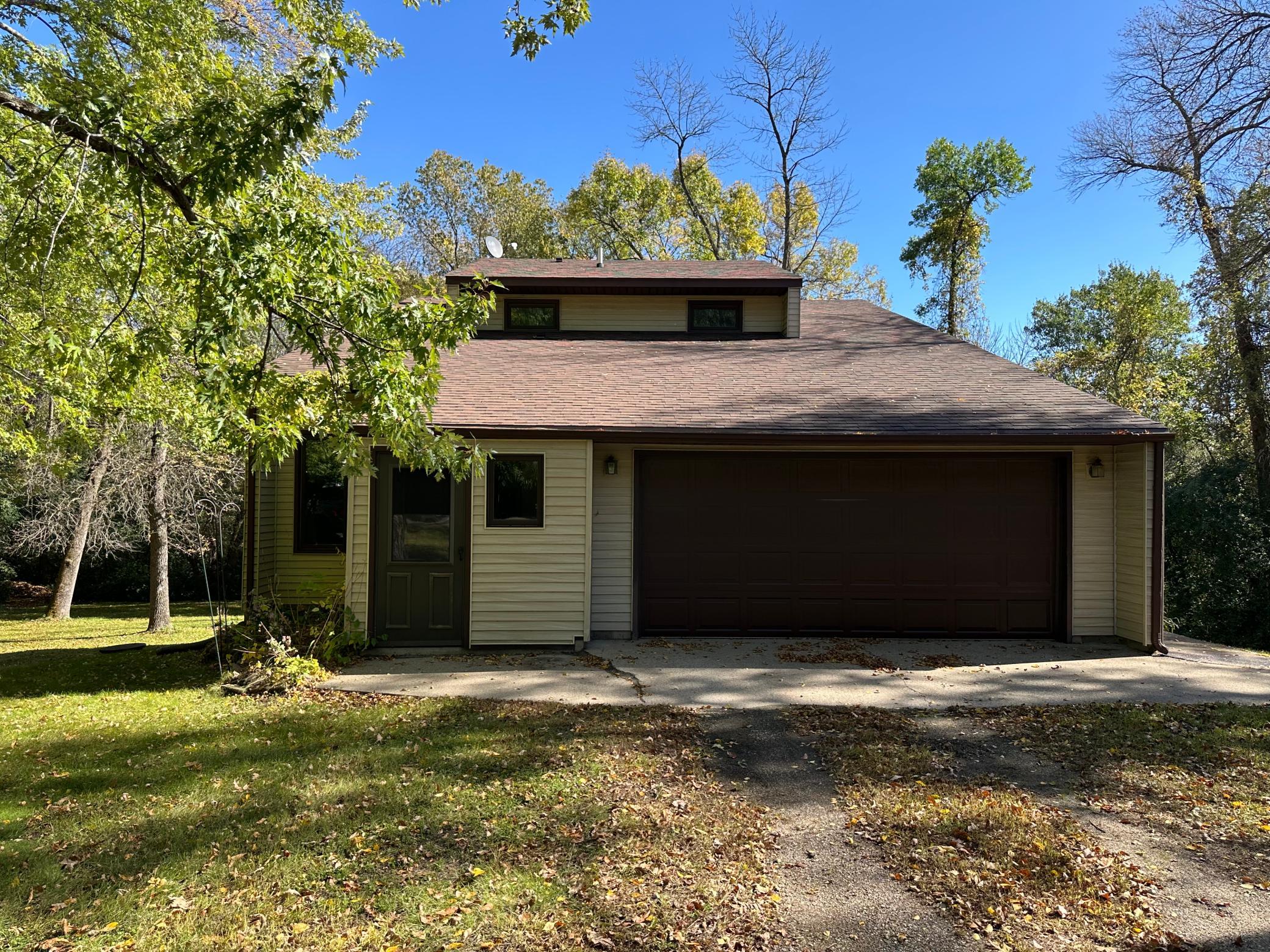 Property photo for 15957 Koronis Road NW, Paynesville, MN 56362