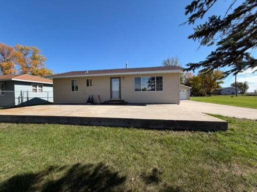 506 2nd Street, Wolverton, MN 56594