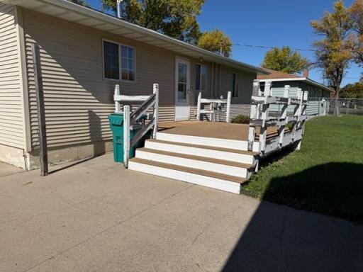 506 2nd Street, Wolverton, MN 56594