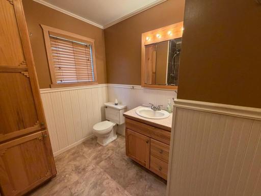 506 2nd Street, Wolverton, MN 56594
