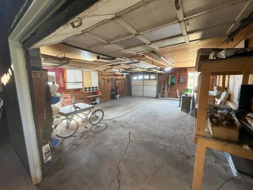 506 2nd Street, Wolverton, MN 56594