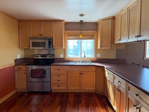 506 2nd Street, Wolverton, MN 56594
