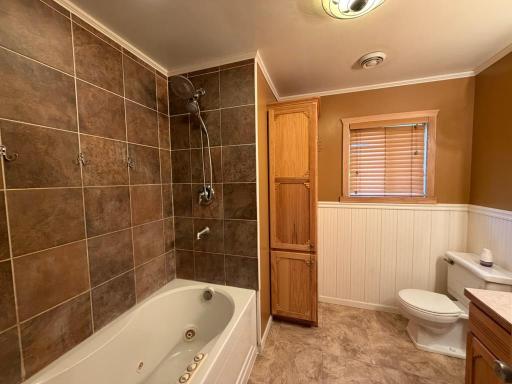 506 2nd Street, Wolverton, MN 56594