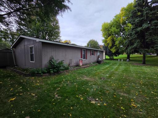 9512 W Sandpiper Drive, Blaine, MN 55434