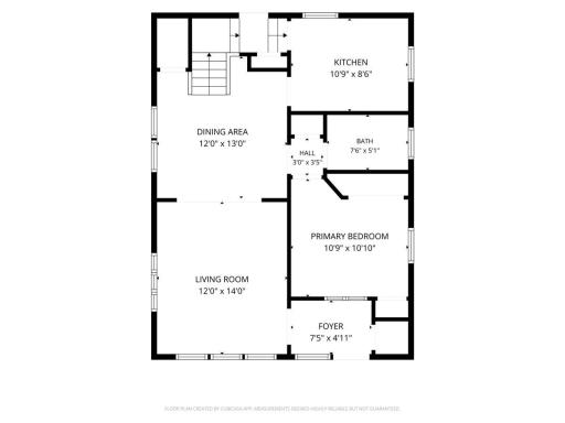 5509 44th Avenue S, Minneapolis, MN 55417