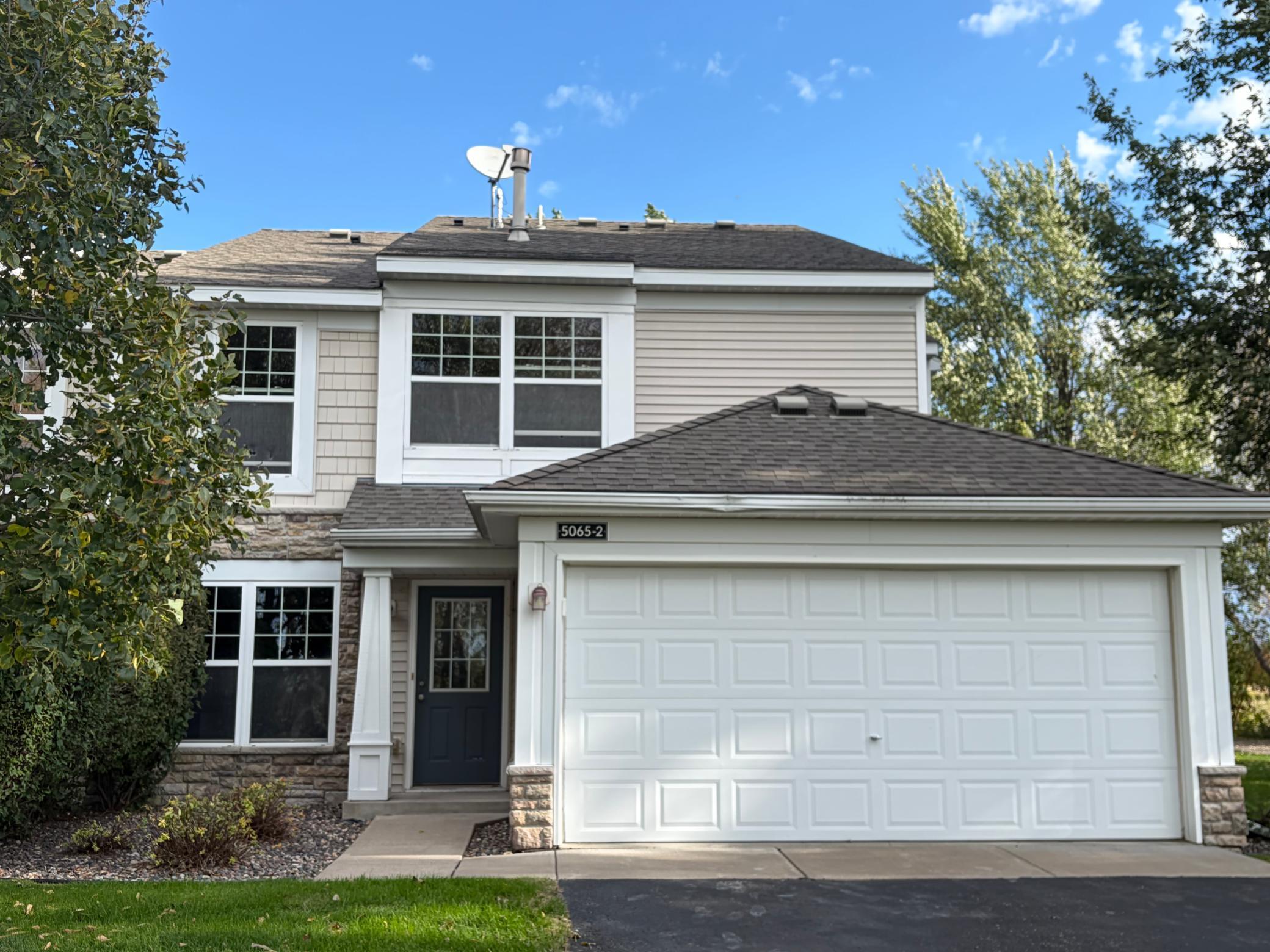 Property photo for 5065 149th Street N, 2, Hugo, MN 55038