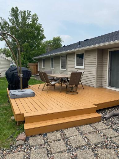 2360 Spruce Place, White Bear Lake, MN 55110