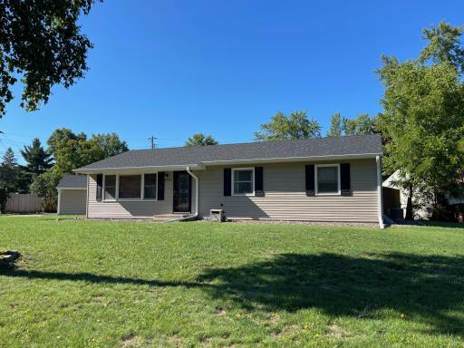 2360 Spruce Place, White Bear Lake, MN 55110