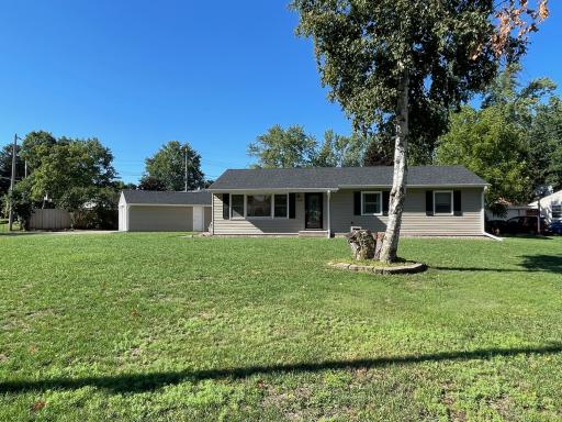 2360 Spruce Place, White Bear Lake, MN 55110