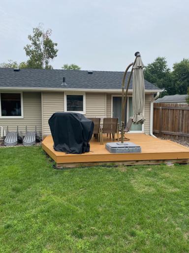 2360 Spruce Place, White Bear Lake, MN 55110
