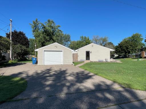 2360 Spruce Place, White Bear Lake, MN 55110