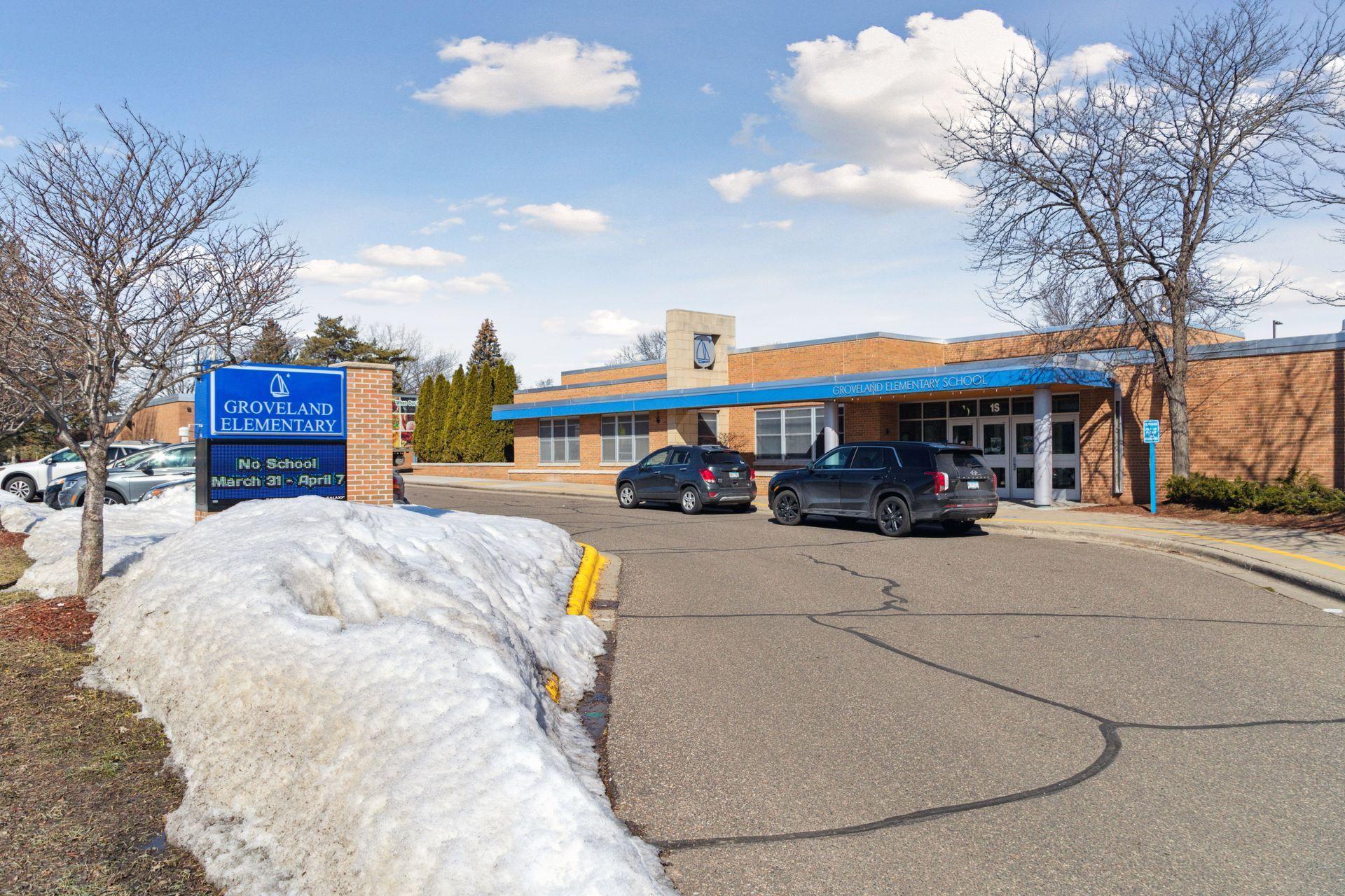 Award Winning Minnetonka Schools