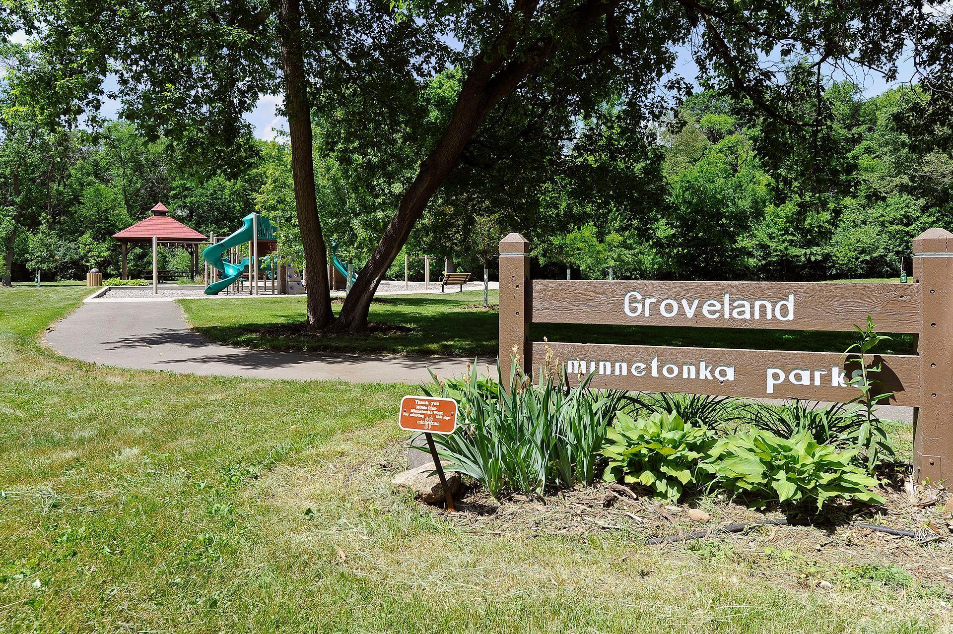 Groveland Park
