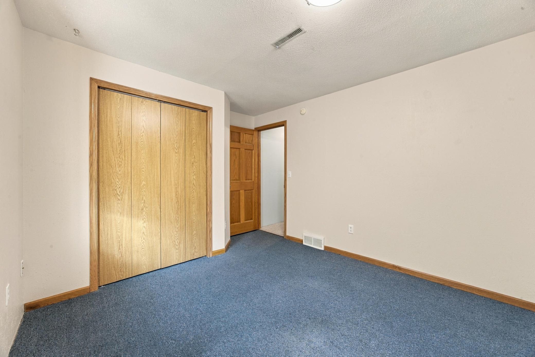 Bedroom #5