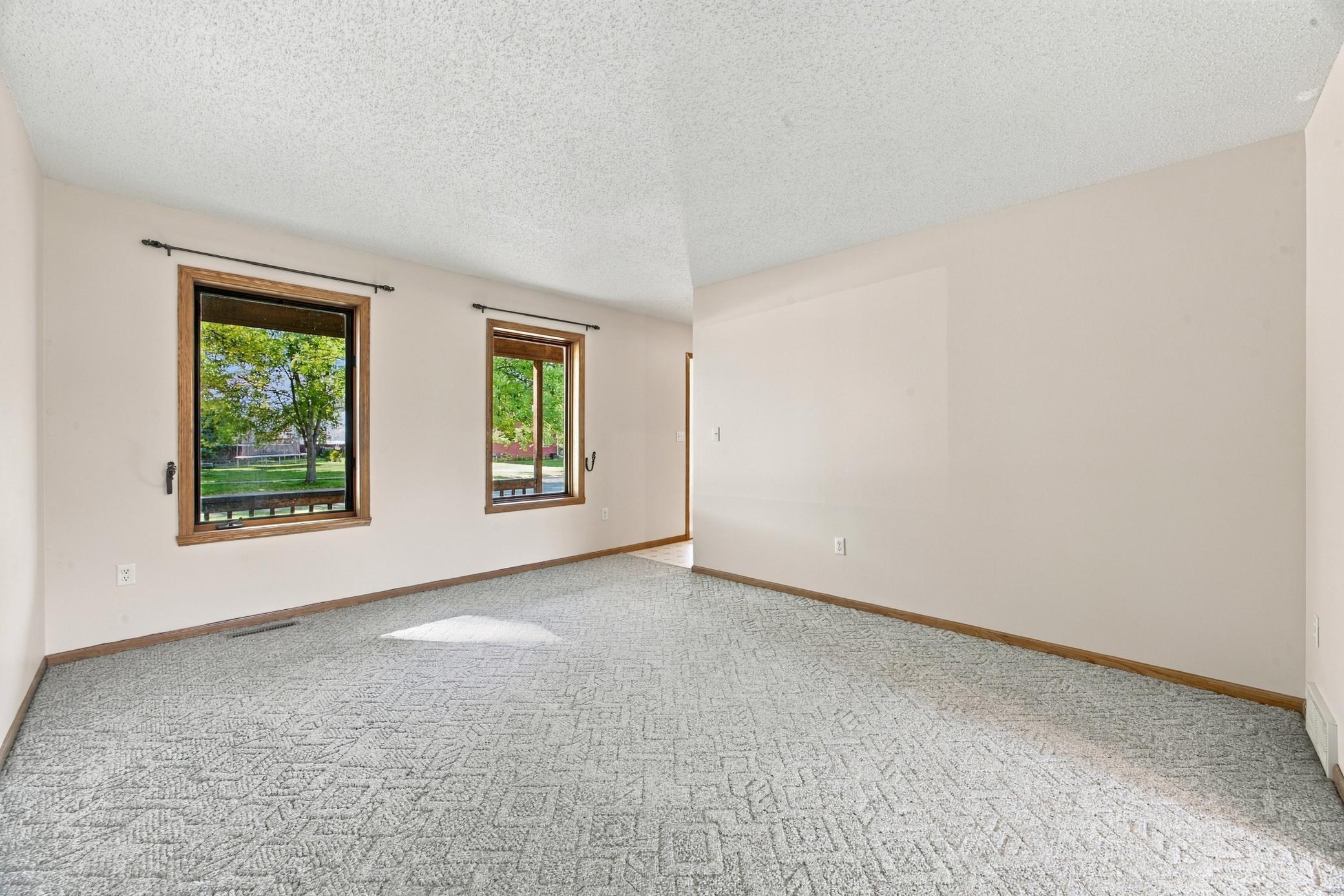 Formal living room