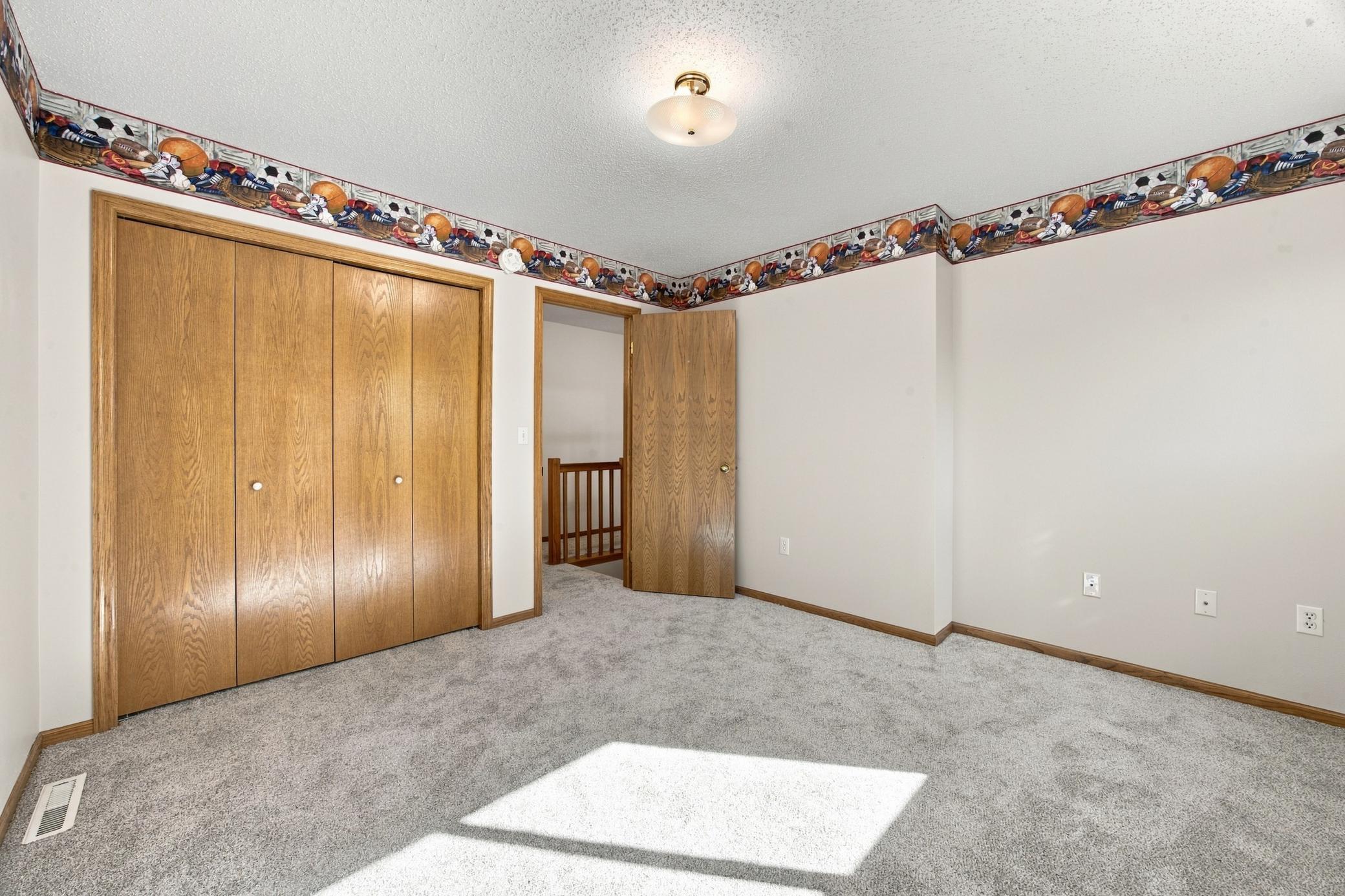 Bedroom #3
