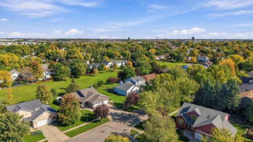 1014 Sommerset Drive, West Fargo, ND 58078