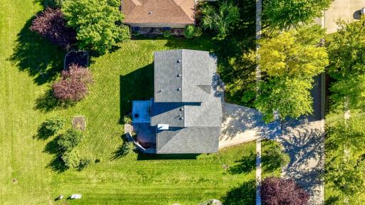 1014 Sommerset Drive, West Fargo, ND 58078