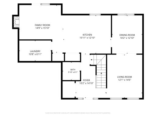 1014 Sommerset Drive, West Fargo, ND 58078