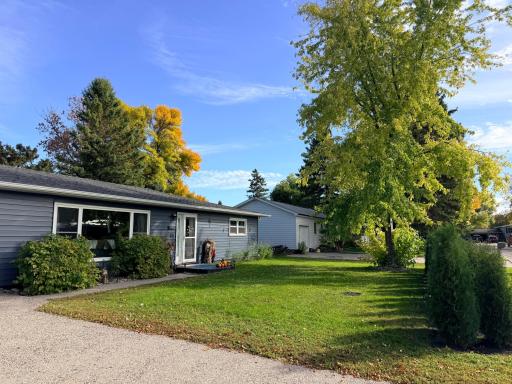 1318 Sunny Street, Crookston, MN 56716