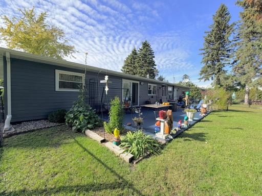 1318 Sunny Street, Crookston, MN 56716