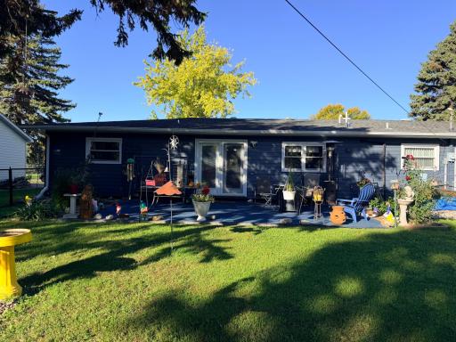 1318 Sunny Street, Crookston, MN 56716