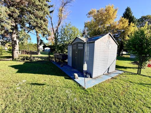 1318 Sunny Street, Crookston, MN 56716