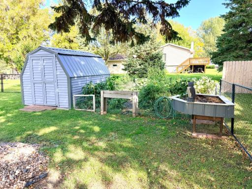1318 Sunny Street, Crookston, MN 56716