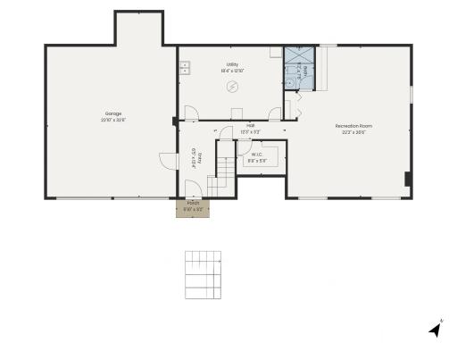 4312 Aries Court, Eagan, MN 55123