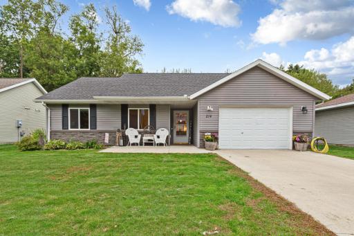 214 Rogers Street, Mankato, MN 56001