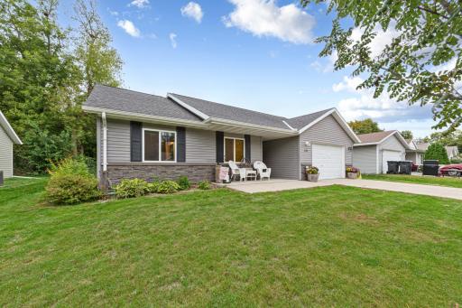 214 Rogers Street, Mankato, MN 56001