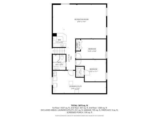 1492 Red Cedar Road, Eagan, MN 55121