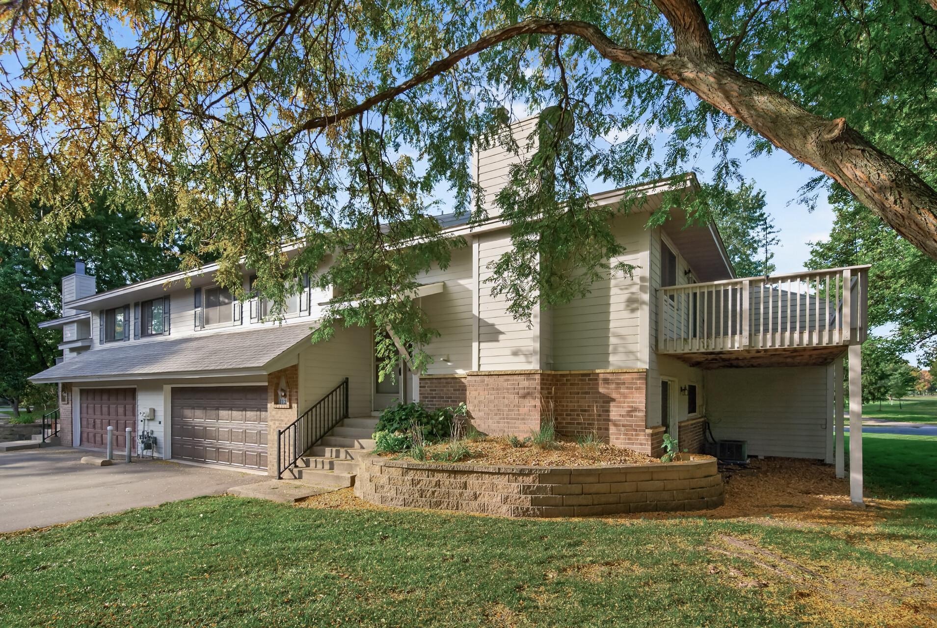 Property photo for 11227 Xavier Circle, Bloomington, MN 55437